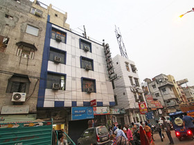 Gaurav Guest House by OYO