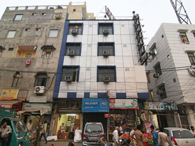 Gaurav Guest House by OYO