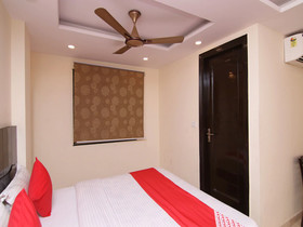 Gaurav Guest House by OYO