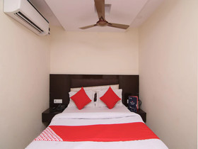 Gaurav Guest House by OYO