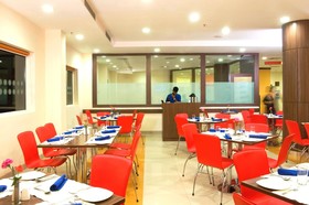 Ginger East Delhi