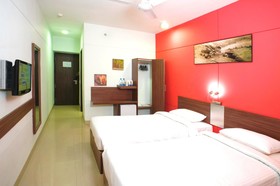 Ginger East Delhi