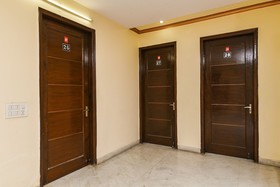 Golden Park By OYO Rooms