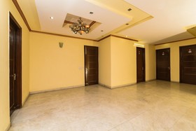 Golden Park By OYO Rooms