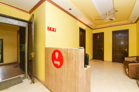 Golden Park By OYO Rooms