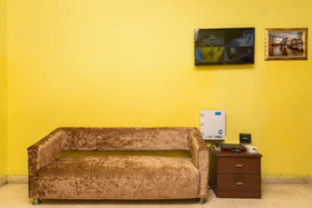 Golden Park By OYO Rooms