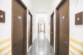 Goodvibe Hotel by OYO Rooms