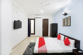 Goodvibe Hotel by OYO Rooms