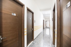 Goodvibe Hotel by OYO Rooms