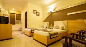 Grand Park Inn