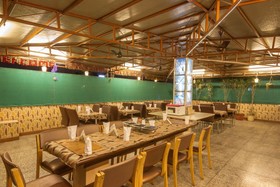 Grand Park Inn