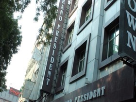 Grand President
