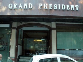 Grand President