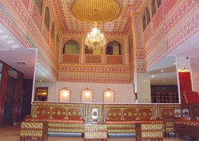 Grand Sartaj