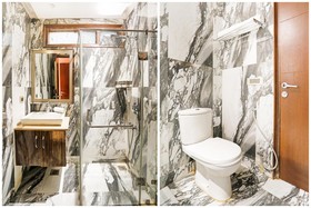 Grand Villa by OYO Rooms
