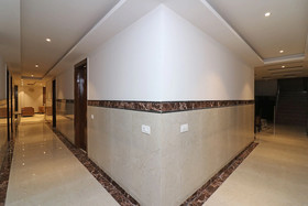 Grd Suites By OYO Rooms