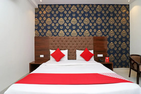 Grd Suites By OYO Rooms