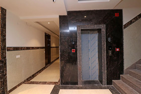 Grd Suites By OYO Rooms