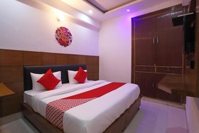 Gs Residency by OYO