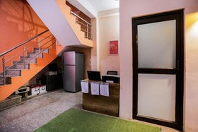 Guru Ji Guest House by OYO Rooms