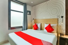 Happy In by OYO Rooms