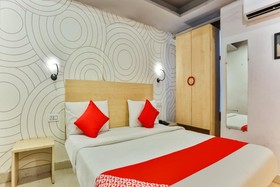 Happy In by OYO Rooms