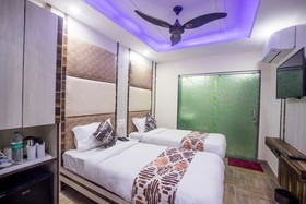 Harsha International