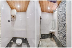 Hazel Residency by OYO Rooms