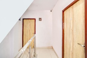 Hazel Residency by OYO Rooms