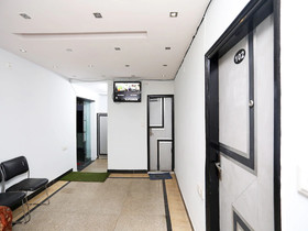 Hotel3BS Houses Dx by OYO Rooms