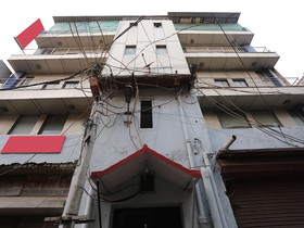 Hotel3BS Houses Dx by OYO Rooms