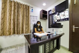 Hotel 7S by OYO Rooms