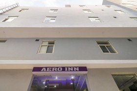 Hotel Aero Inn by OYO Rooms