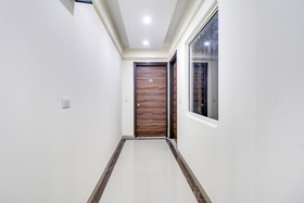 Hotel Aero Inn by OYO Rooms
