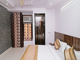 Hotel Aerosky Residency By OYO Rooms