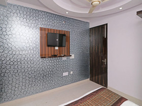 Hotel Aerosky Residency By OYO Rooms