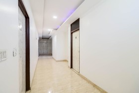 Hotel Air by OYO Rooms