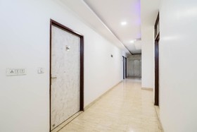 Hotel Air by OYO Rooms