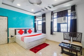 Hotel Air by OYO Rooms