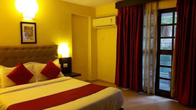 Hotel Airport International