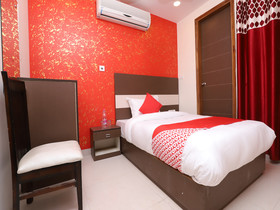 Hotel Airway By OYO Rooms