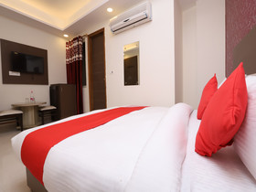 Hotel Airway By OYO Rooms