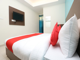 Hotel Airway By OYO Rooms