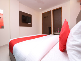 Hotel Airway By OYO Rooms