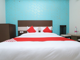 Hotel Airway By OYO Rooms