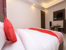 Hotel Airway By OYO Rooms