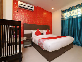 Hotel Airway By OYO Rooms