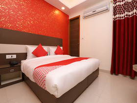 Hotel Airway By OYO Rooms