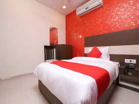 Hotel Airway By OYO Rooms