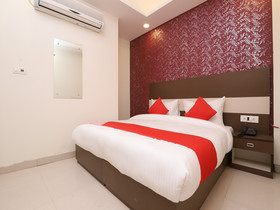 Hotel Airway By OYO Rooms